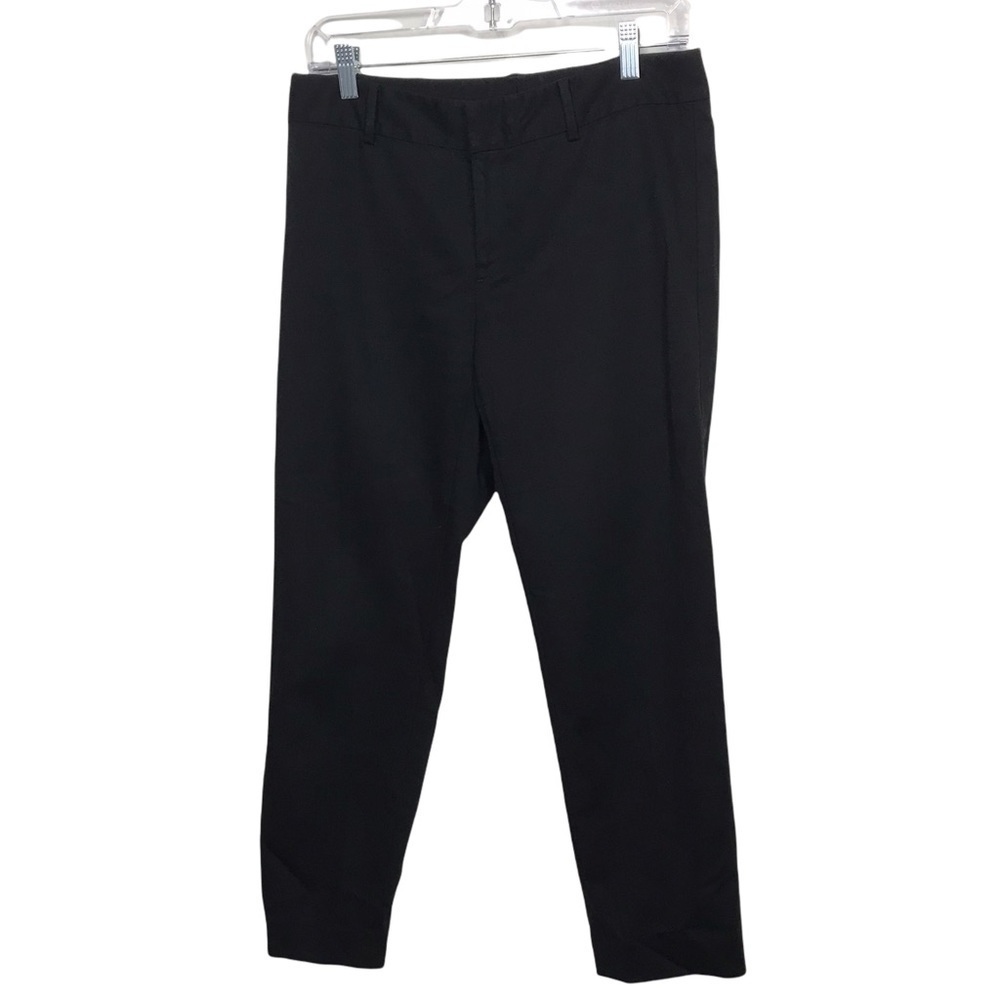 Club Monaco Black Dress Pants Size 6